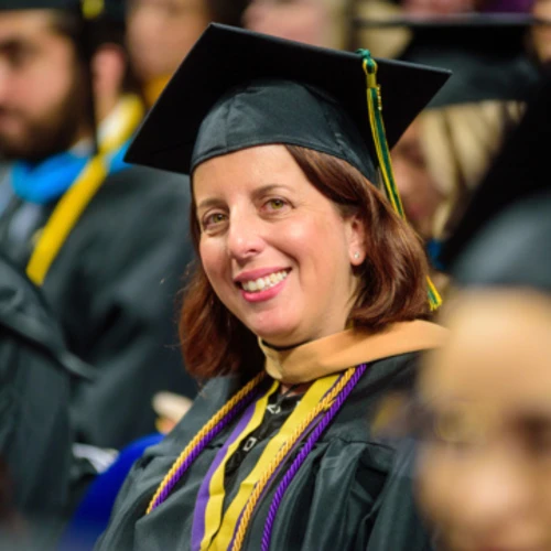 picture of Sara Sauers